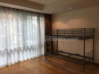 4 Bedrooms Condo at Belgravia Exclusive Residences - Sukhumvit Phrom Phong BTS