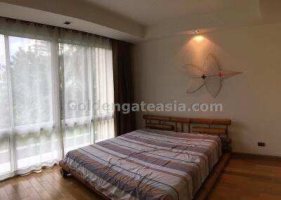 4 Bedrooms Condo at Belgravia Exclusive Residences - Sukhumvit Phrom Phong BTS