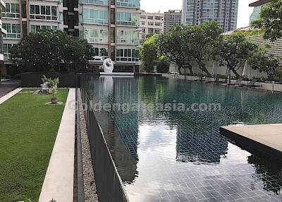 4 Bedrooms Condo at Belgravia Exclusive Residences - Sukhumvit Phrom Phong BTS