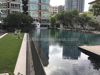 4 Bedrooms Condo at Belgravia Exclusive Residences - Sukhumvit Phrom Phong BTS