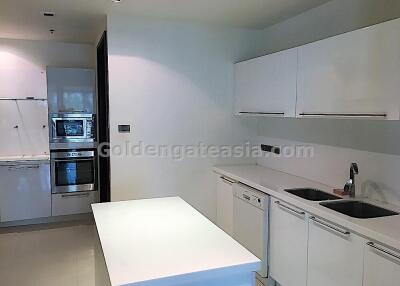 4 Bedrooms Condo at Belgravia Exclusive Residences - Sukhumvit Phrom Phong BTS