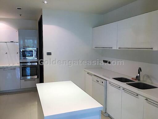 4 Bedrooms Condo at Belgravia Exclusive Residences - Sukhumvit Phrom Phong BTS