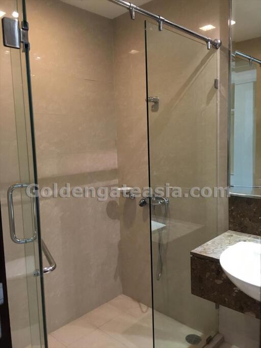 4 Bedrooms Condo at Belgravia Exclusive Residences - Sukhumvit Phrom Phong BTS