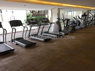 4 Bedrooms Condo at Belgravia Exclusive Residences - Sukhumvit Phrom Phong BTS