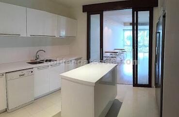 4 Bedrooms Condo at Belgravia Exclusive Residences - Sukhumvit Phrom Phong BTS