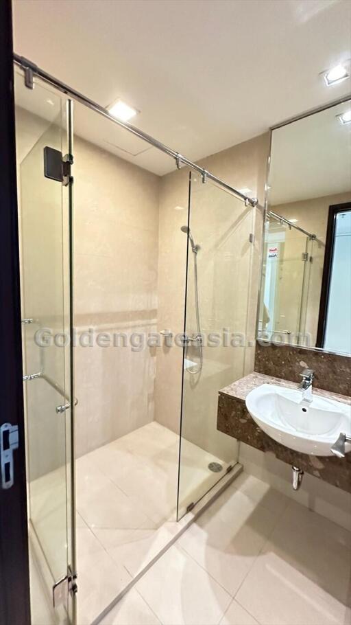 4 Bedrooms Condo at Belgravia Exclusive Residences - Sukhumvit Phrom Phong BTS