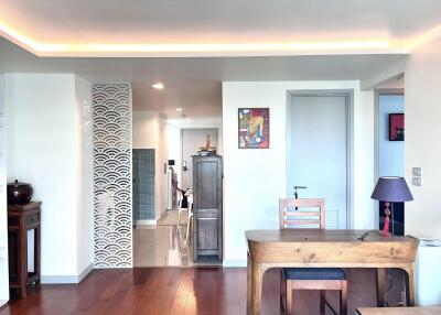 InterLux Premier Sukhumvit 13 – 2 bed