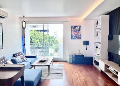 InterLux Premier Sukhumvit 13 – 2 bed