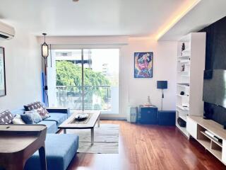 InterLux Premier Sukhumvit 13 – 2 bed