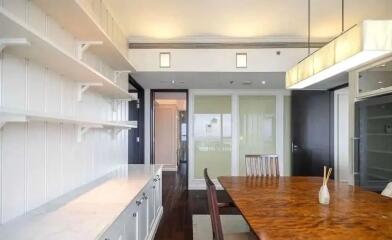 The Met 4 bedroom duplex property for rent in Bangkok