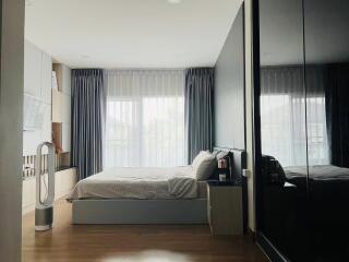 Centro Rama 9 - Krungthep Kreetha - 210 sqm. and 4 bedrooms, 3 bathrooms