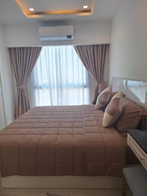 1BEDROOM CONDO FOR RENT EMPIRE