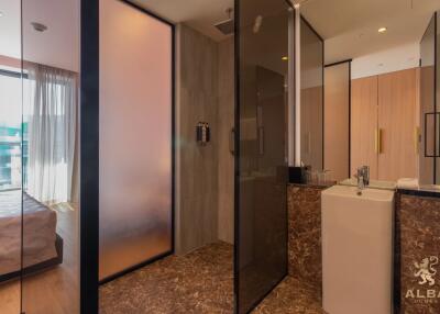 326 قدم مربع, 1 حمام شقة مدرجة بسعر AED 1,250,000.