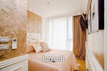 3 Bed 3 Bath 110 SQ.M The Lumpini 24