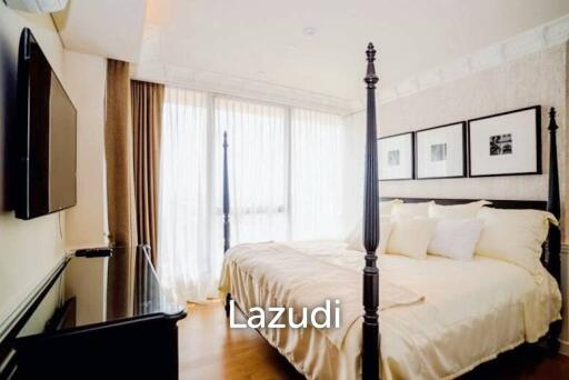 3 Bed 3 Bath 110 SQ.M The Lumpini 24