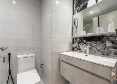 387 قدم مربع, 1 حمام شقة مدرجة بسعر AED 55,000./شهر