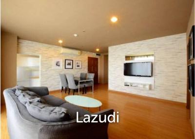 2 Bed 2 Bath 60 SQ.M. Life @ Sukhumvit 67