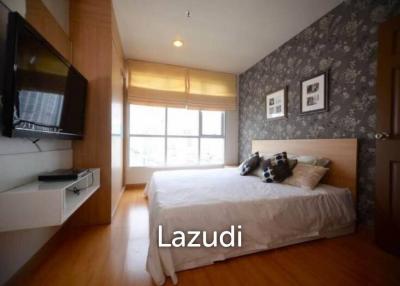 2 Bed 2 Bath 60 SQ.M. Life @ Sukhumvit 67