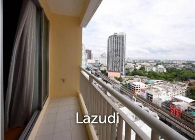 2 Bed 2 Bath 60 SQ.M. Life @ Sukhumvit 67