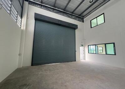 For Rent Samut Prakan Warehouse Bang Phli Yai Bang Phli