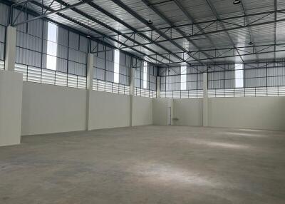 For Rent Samut Prakan Warehouse Bang Phli Yai Bang Phli