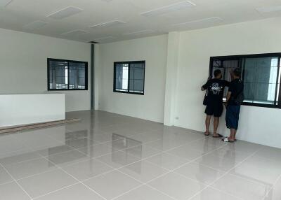 For Rent Samut Prakan Warehouse Bang Phli Yai Bang Phli