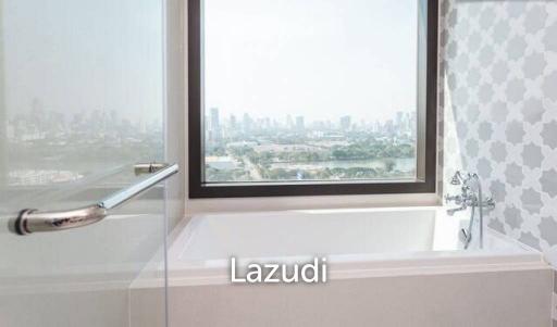 3 Bed 152 SQ.M. Aguston Sukhumvit 22