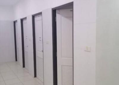 For Rent Samut Prakan Warehouse Thepharak Bang Phli