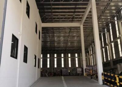 For Rent Samut Prakan Warehouse Thepharak Bang Phli