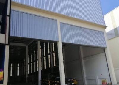 For Rent Samut Prakan Warehouse Thepharak Bang Phli