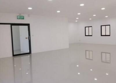 For Rent Samut Prakan Warehouse Thepharak Bang Phli