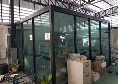 For Rent Pathum Thani Warehouse Bueng Kham Phroi Lam Luk Ka