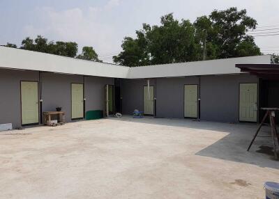 Pathum Thani Warehouse  Bueng Kham Phroi