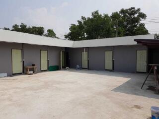 For Rent Pathum Thani Warehouse Bueng Kham Phroi Lam Luk Ka