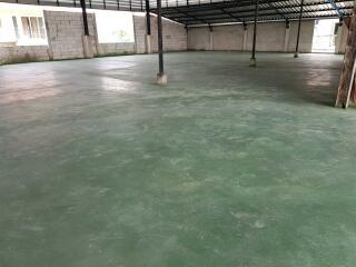 For Rent Pathum Thani Warehouse Bueng Kham Phroi Lam Luk Ka