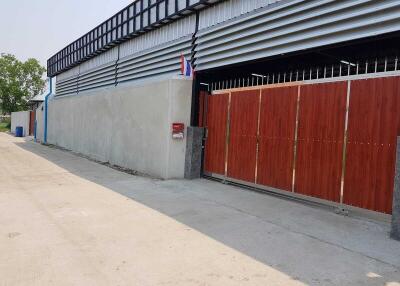 Pathum Thani Warehouse  Bueng Kham Phroi