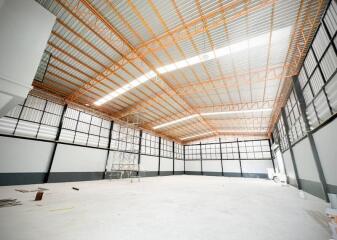 For Sale Samut Sakhon Warehouse Siwapasawat - Panthuwong Krathum Baen