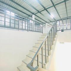 For Rent Bangkok Warehouse Bang Khae