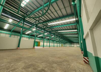 For Rent Nonthaburi Warehouse - Factory Bang Bua Thong - Suphan Buri Bang Bua Thong