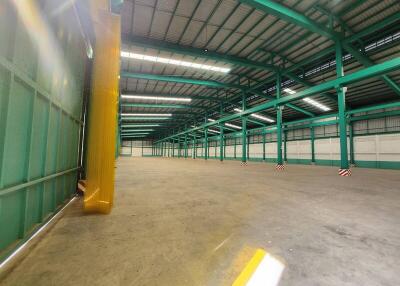 For Rent Nonthaburi Warehouse - Factory Bang Bua Thong - Suphan Buri Bang Bua Thong