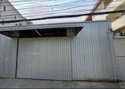 For Rent Bangkok Warehouse Pho Kaew Bang Kapi