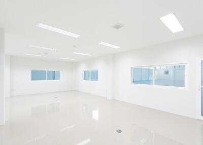 For Rent Samut Prakan Warehouse Tamru - Bang Phli Bang Bo