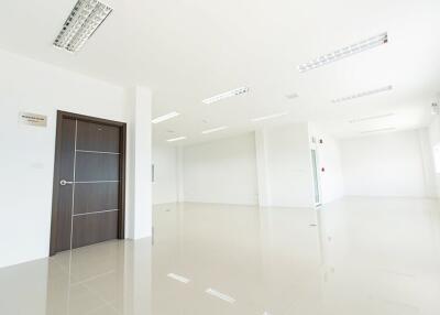 For Rent Samut Prakan Warehouse Tamru - Bang Phli Bang Bo