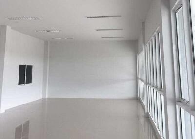 For Rent Samut Prakan Warehouse Tamru - Bang Phli Bang Bo