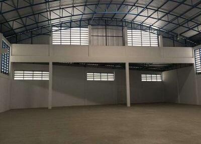 For Rent Samut Prakan Warehouse Tamru - Bang Phli Bang Bo