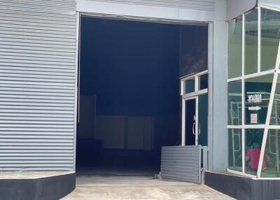 For Rent Nakhon Pathom Warehouse Phet Kasem Sam Phran