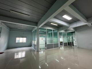 For Sale and Rent Chonburi Warehouse Ban Kao Phan Thong