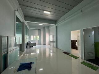 For Sale and Rent Chonburi Warehouse Ban Kao Phan Thong