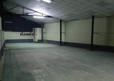 For Rent Bangkok Warehouse Ramintra Bang Khen