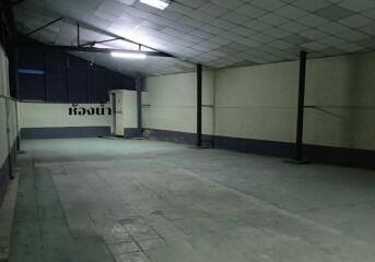 For Rent Bangkok Warehouse Ramintra Bang Khen